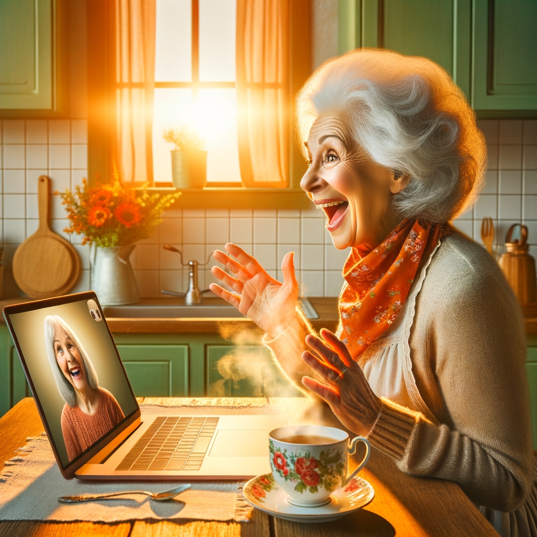 « Je me sens écoutée et respectée »